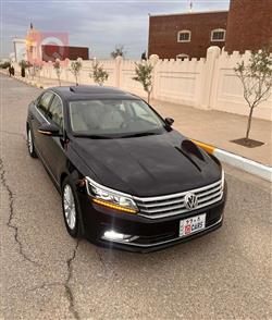 فولكسفاغن باسات